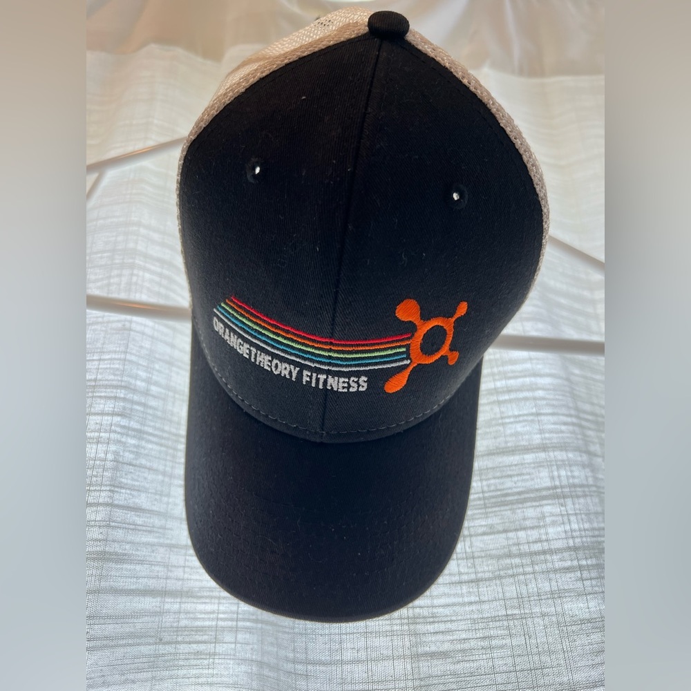 Orangetheory baseball cap